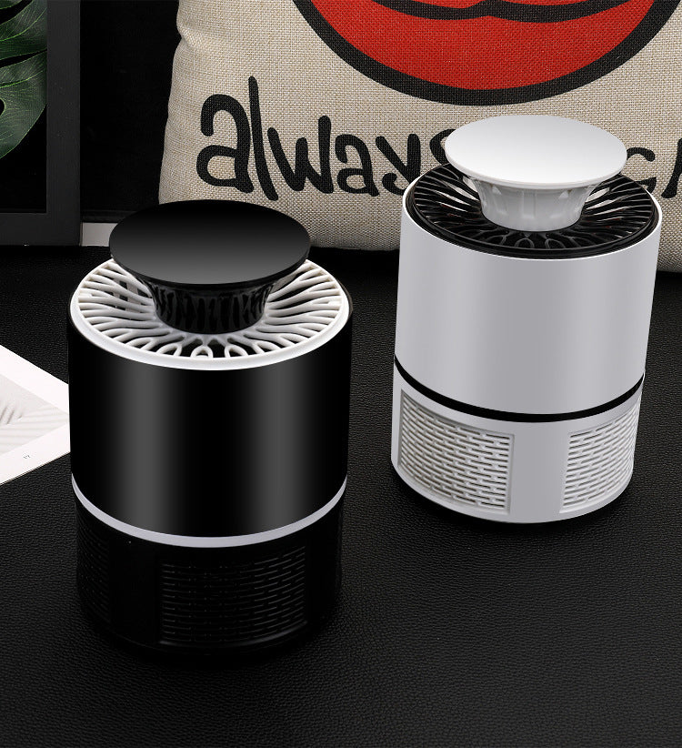USB LED Mosquito Killer Lamp - Photocatalyst Mosquito Trap