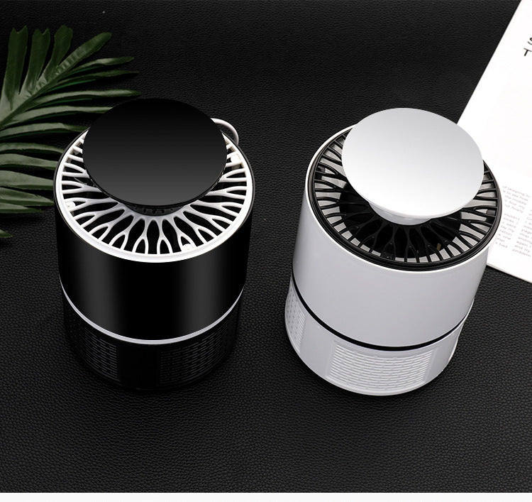USB LED Mosquito Killer Lamp - Photocatalyst Mosquito Trap