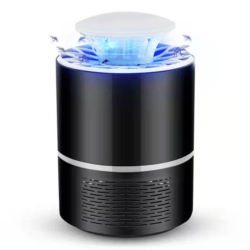 USB LED Mosquito Killer Lamp - Photocatalyst Mosquito Trap