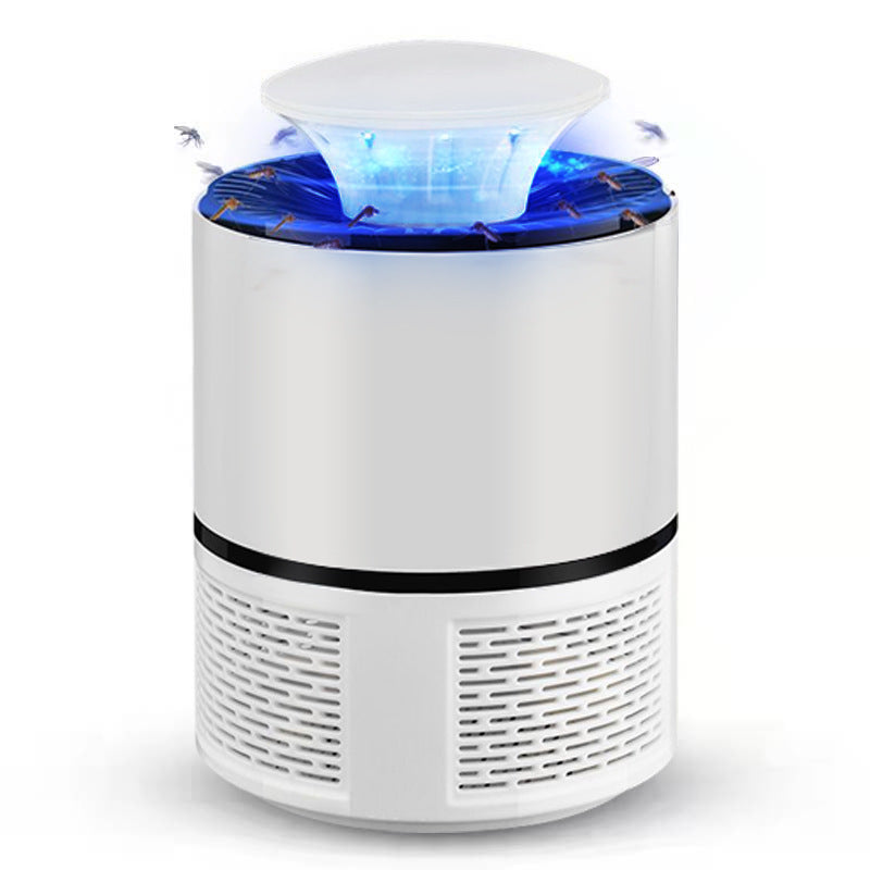 USB LED Mosquito Killer Lamp - Photocatalyst Mosquito Trap